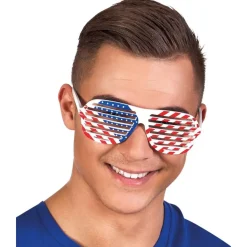 Lunettes USA - Accessoire