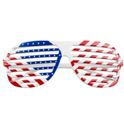Lunettes USA - Accessoire