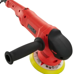 Lustreuse Polisseuse Rectifieuse Excentrique 710W