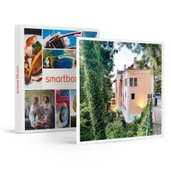 Luxe et romantisme en hôtel 5* au nord de Lisbonne lors de 2 jours avec dîner - Coffret Cadeau Séjour