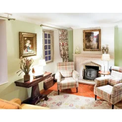 Luxe et romantisme en hôtel 5* au nord de Lisbonne lors de 2 jours avec dîner - Coffret Cadeau Séjour