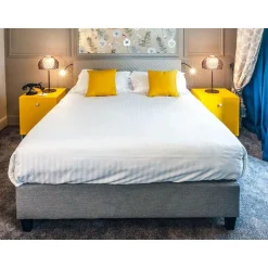 Luxueuse escapade à Lille : 3 jours en hôtel 4* sur la Grand'Place - Coffret Cadeau Séjour