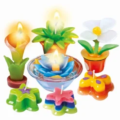 Ma fabrique à bougies