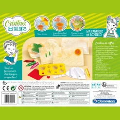 Ma fabrique à bougies