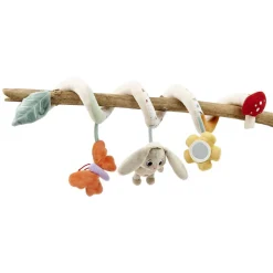 Ma spirale d'activités Lapin