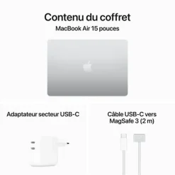 MacBook Air 15,3