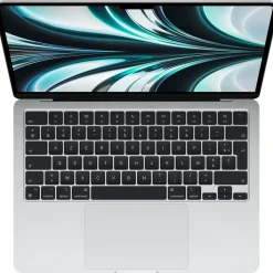 MacBook Air 13 pouces - Puce M2 - 512GO - Silver