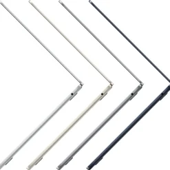 MacBook Air 13 pouces - Puce M2 - 512GO - Silver