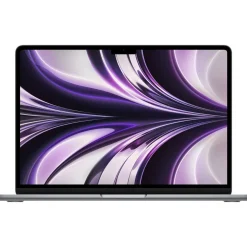 MacBook Air 13 pouces - Puces M2 - 512 GO - Space Gray