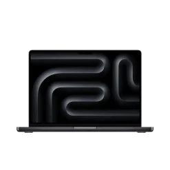 MacBook Pro 14 pouces - 512 Go SSD - Puce M3 Pro C - Noir sidéral