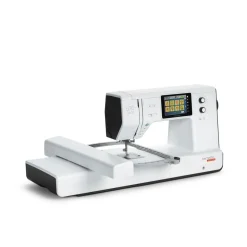 Machine à broder Bernette 70 DECO