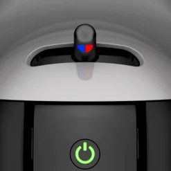 Machine à café Dolce Gusto nescafé mini me YY4892FD - Gris Artic