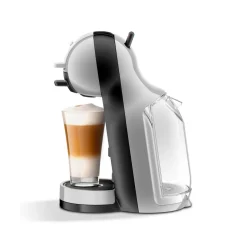 Machine à café Dolce Gusto nescafé mini me YY4892FD - Gris Artic