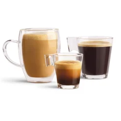 Machine à café expresso 3 en 1 Q.5720 - Blanc