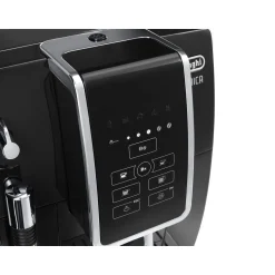 Machine à café expresso avec broyeur FEB 35.15.B Dinamica - Noir
