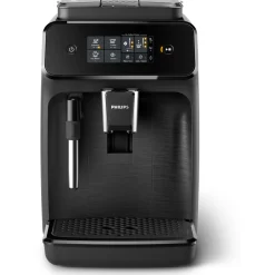 Machine à café expresso avec broyeur EP1220/00 - Noir