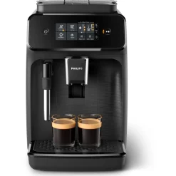 Machine à café expresso avec broyeur EP1220/00 - Noir