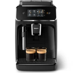 Machine à café expresso avec broyeur à grains EP2225/10 - Noir