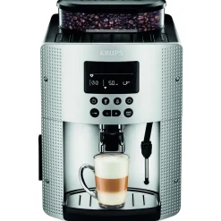 Machine à café expresso avec broyeur EA815E70 - Gris