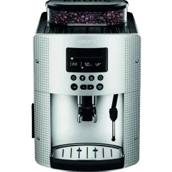 Machine à café expresso avec broyeur EA815E70 - Gris