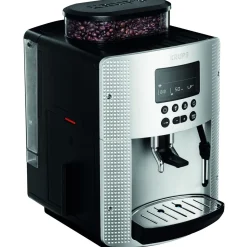 Machine à café expresso avec broyeur EA815E70 - Gris