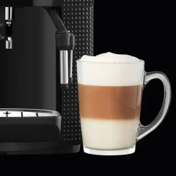 Machine à café expresso avec broyeur EA815E70 - Gris