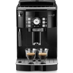 Machine à café expresso avec broyeur Magnificas ECAM 22.117.B S11 - Noir