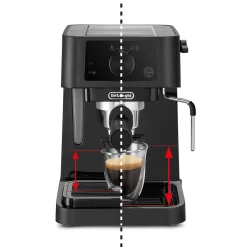 Machine à café expresso EC235.BK - Noir