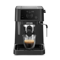 Machine à café expresso EC235.BK - Noir