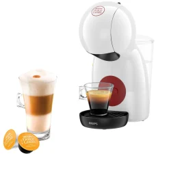 Machine à café expresso Nescafé Dolce Gusto PICCOLO XS YY5218FD - Blanc