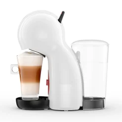 Machine à café expresso Nescafé Dolce Gusto PICCOLO XS YY5218FD - Blanc