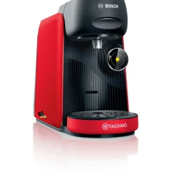 Machine à café expresso Tassimo TAS16B3C2 - Rouge