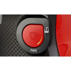 Machine à café multi-boissons Tassimo TAS103E - Rouge et noir