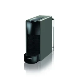 Machine à café Nespresso YY2911FD - Gris intense