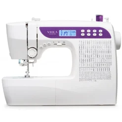 Machine à coudre Atelier E215