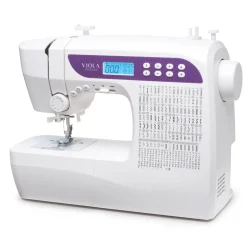 Machine à coudre Atelier E215