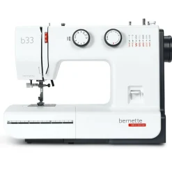 Machine à coudre Bernette 33