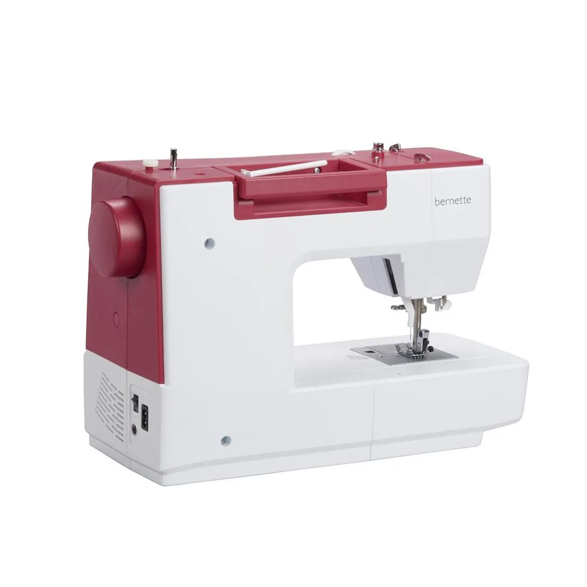 Machine à coudre Bernette Sew&Go 8 - Quilt & Patchwork