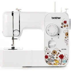 Machine à coudre Brother JX17FE « Fantasy Edition » - Edition limitée