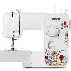 Machine à coudre Brother JX17FE « Fantasy Edition » - Edition limitée