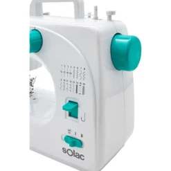 Machine à coudre Cotton 13.2 SW8231