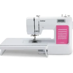 Machine à coudre CS120WTs