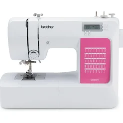 Machine à coudre CS120WTs