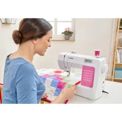 Machine à coudre CS120WTs