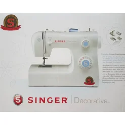 Machine à coudre Décorative