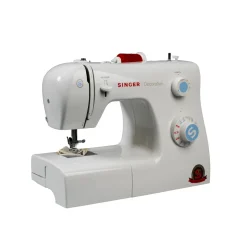 Machine à coudre Décorative