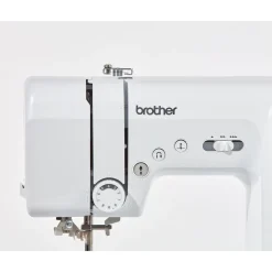 Machine à coudre électronique FS40S - Blanc