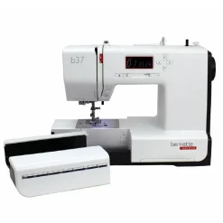 Machine à coudre électronique Bernette 37