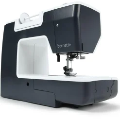 Machine à coudre électronique Bernette 38