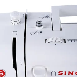 Machine à coudre simple 3221